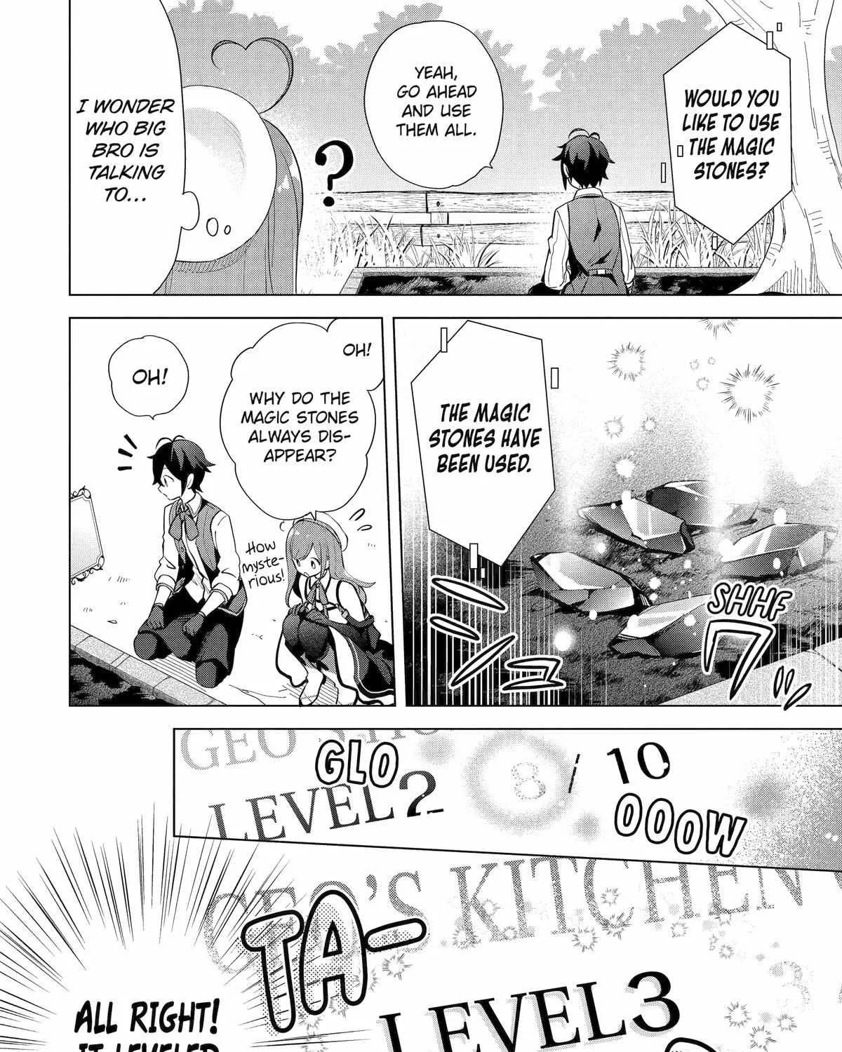 I Grew The Greatest Home Garden With My Op Cultivation Skill? Chapter 2 page 20 - MangaKakalot