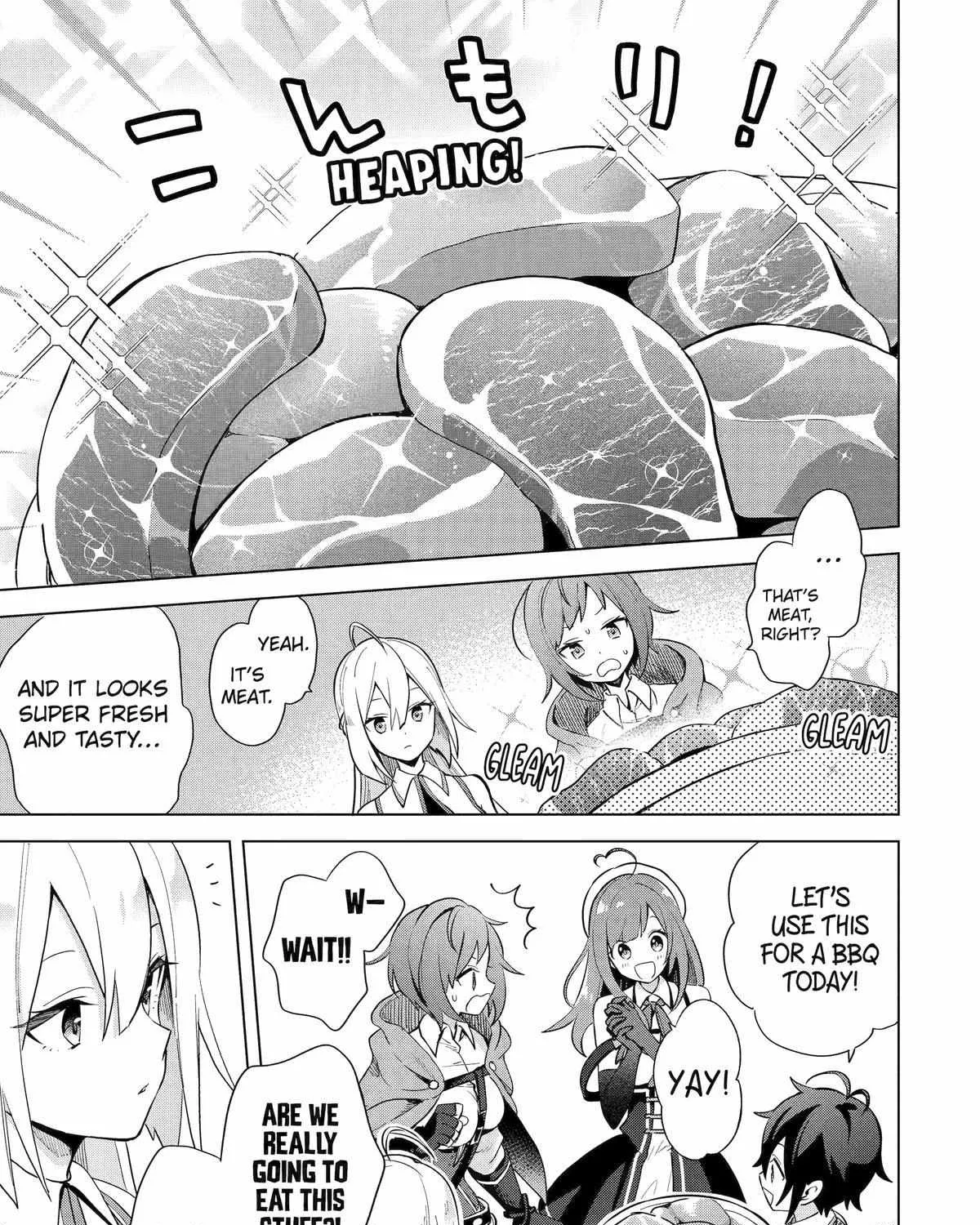 I Grew The Greatest Home Garden With My Op Cultivation Skill? Chapter 2 page 51 - MangaKakalot