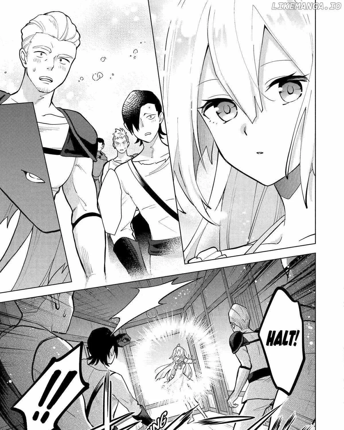 I Grew The Greatest Home Garden With My Op Cultivation Skill? Chapter 20 page 49 - MangaKakalot