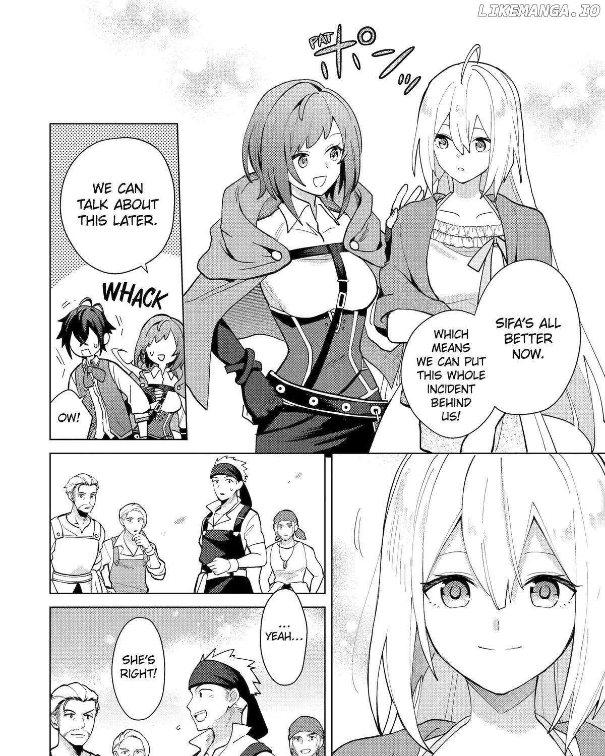 I Grew The Greatest Home Garden With My Op Cultivation Skill? Chapter 21 page 62 - MangaKakalot