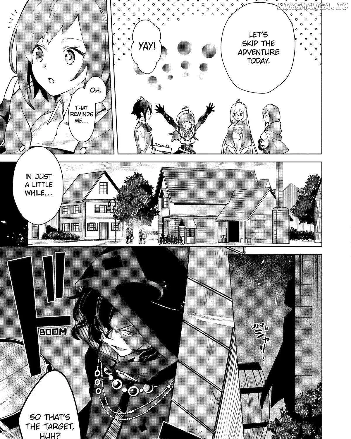 I Grew The Greatest Home Garden With My Op Cultivation Skill? Chapter 21 page 80 - MangaKakalot