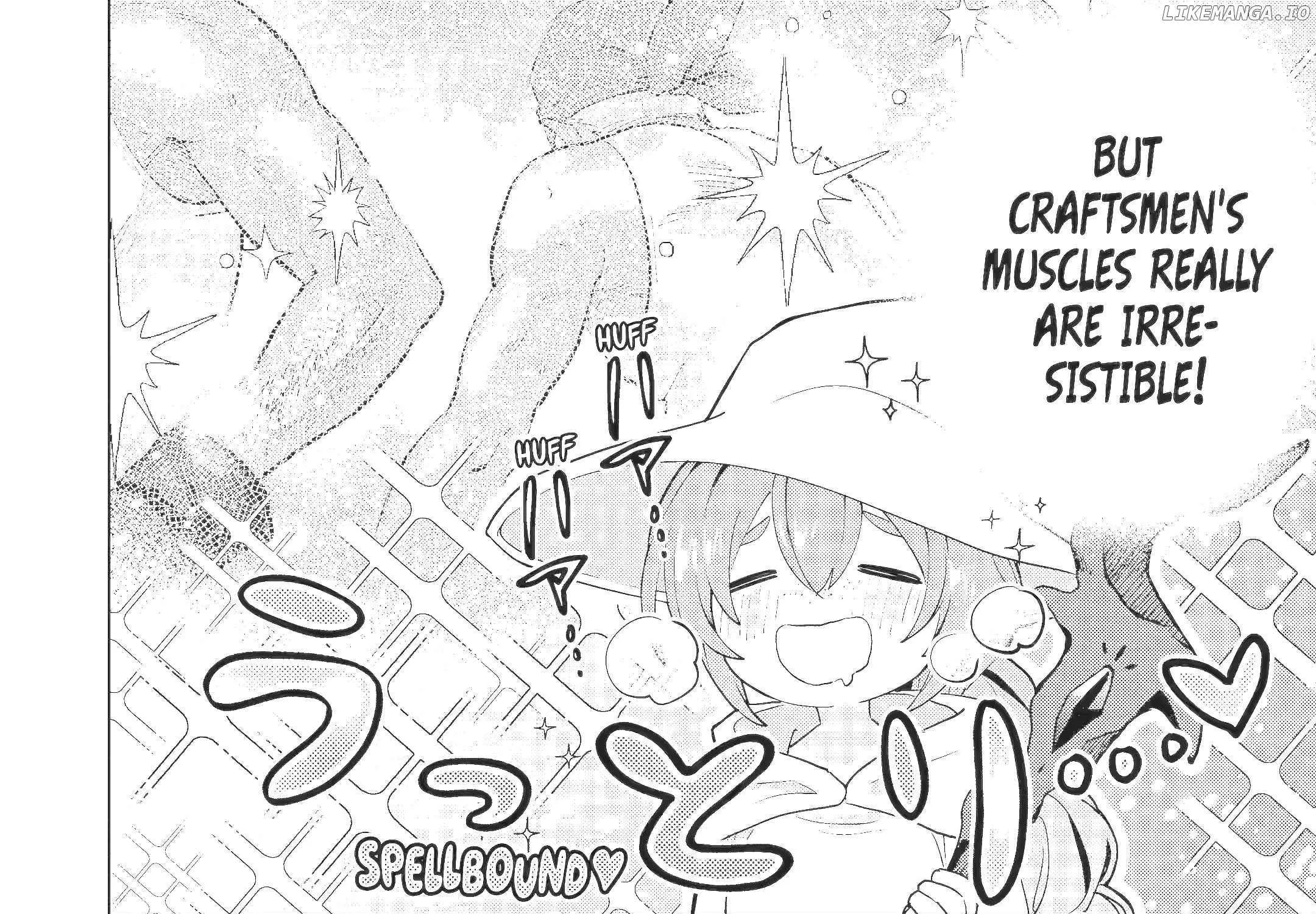 I Grew The Greatest Home Garden With My Op Cultivation Skill? Chapter 22.2 page 14 - MangaKakalot