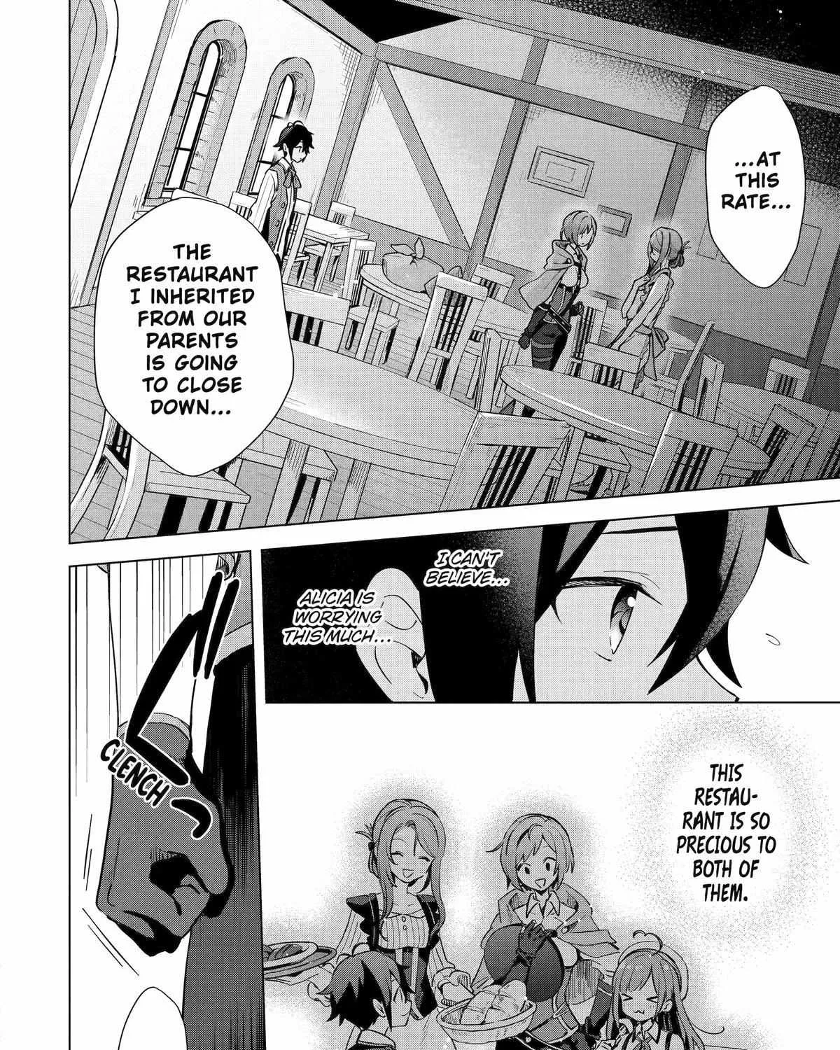 I Grew The Greatest Home Garden With My Op Cultivation Skill? Chapter 3 page 23 - MangaKakalot