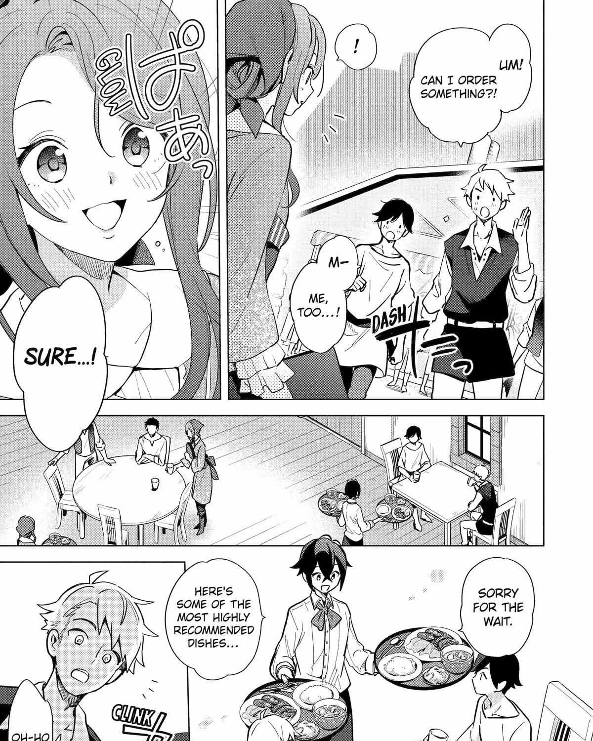 I Grew The Greatest Home Garden With My Op Cultivation Skill? Chapter 3 page 45 - MangaKakalot