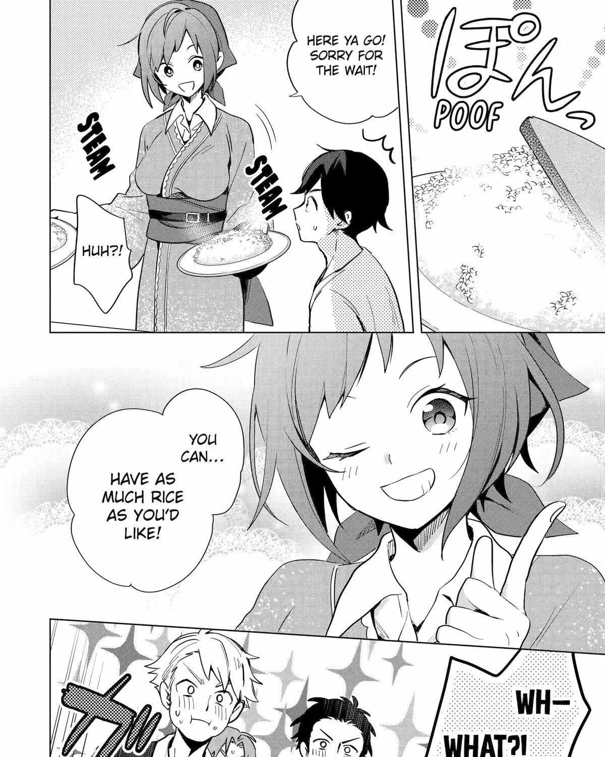 I Grew The Greatest Home Garden With My Op Cultivation Skill? Chapter 3 page 55 - MangaKakalot