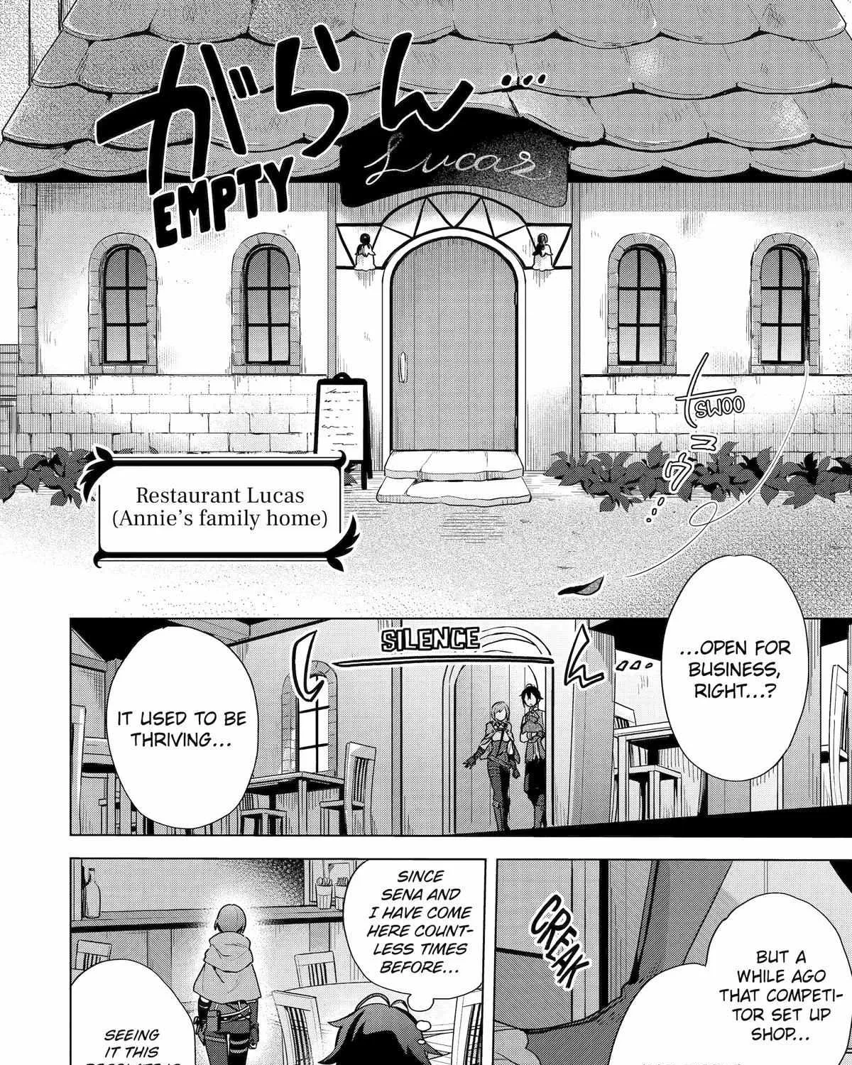 I Grew The Greatest Home Garden With My Op Cultivation Skill? Chapter 3 page 7 - MangaKakalot