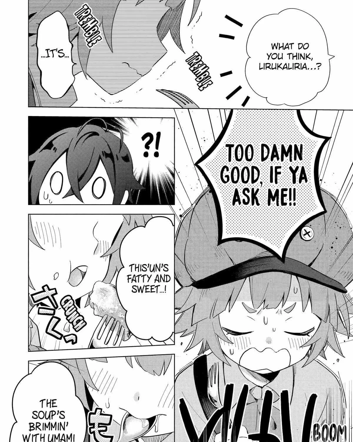 I Grew The Greatest Home Garden With My Op Cultivation Skill? Chapter 4 page 51 - MangaKakalot