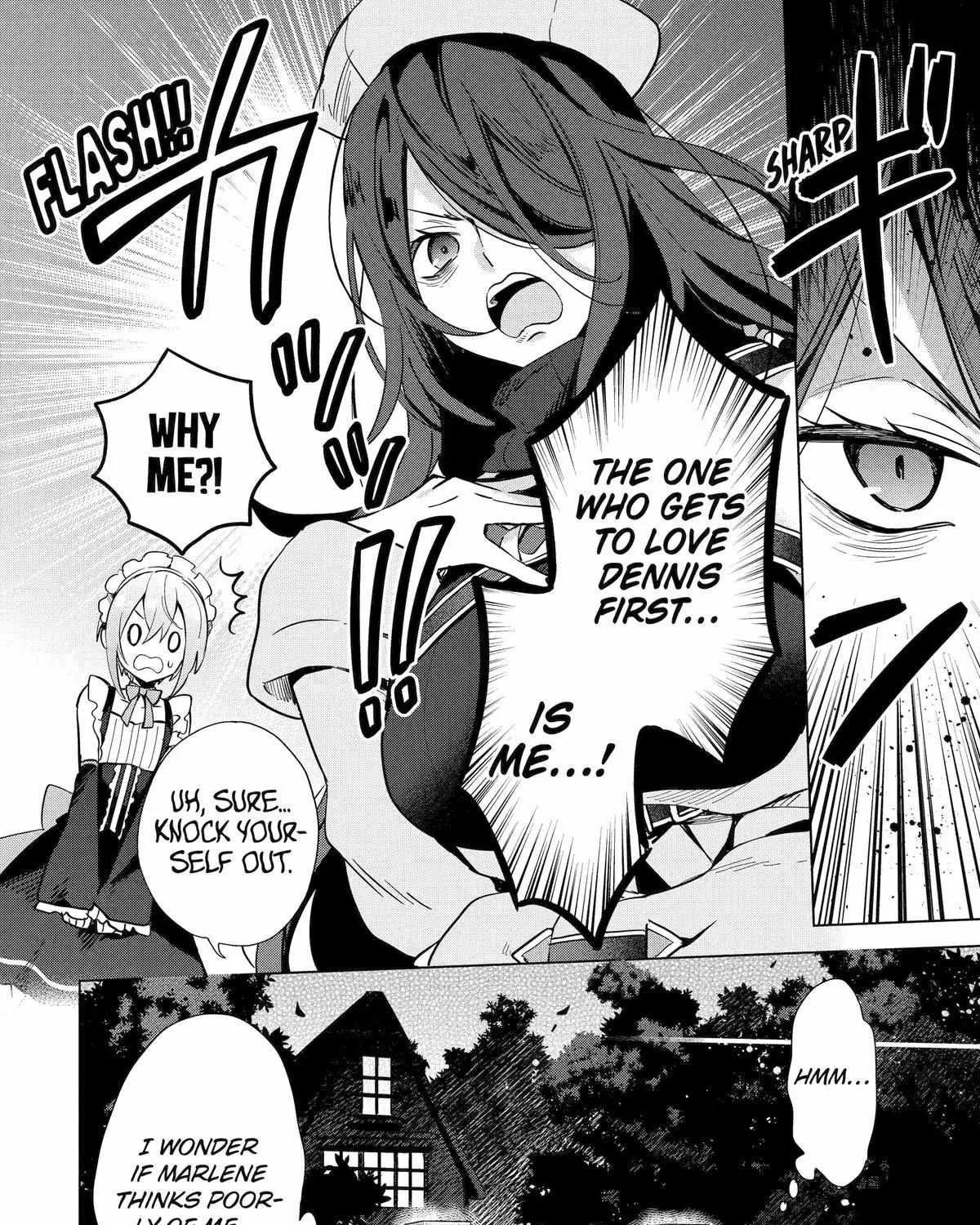 I Grew The Greatest Home Garden With My Op Cultivation Skill? Chapter 5 page 43 - MangaKakalot