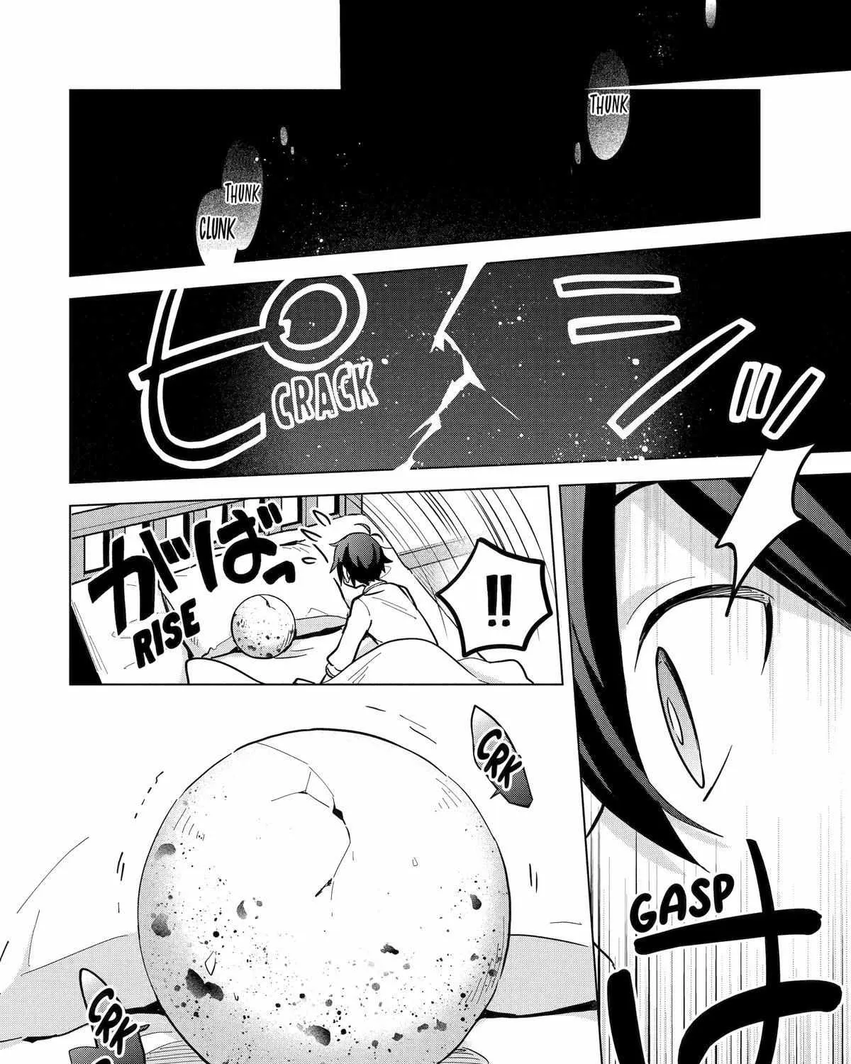 I Grew The Greatest Home Garden With My Op Cultivation Skill? Chapter 6 page 39 - MangaKakalot