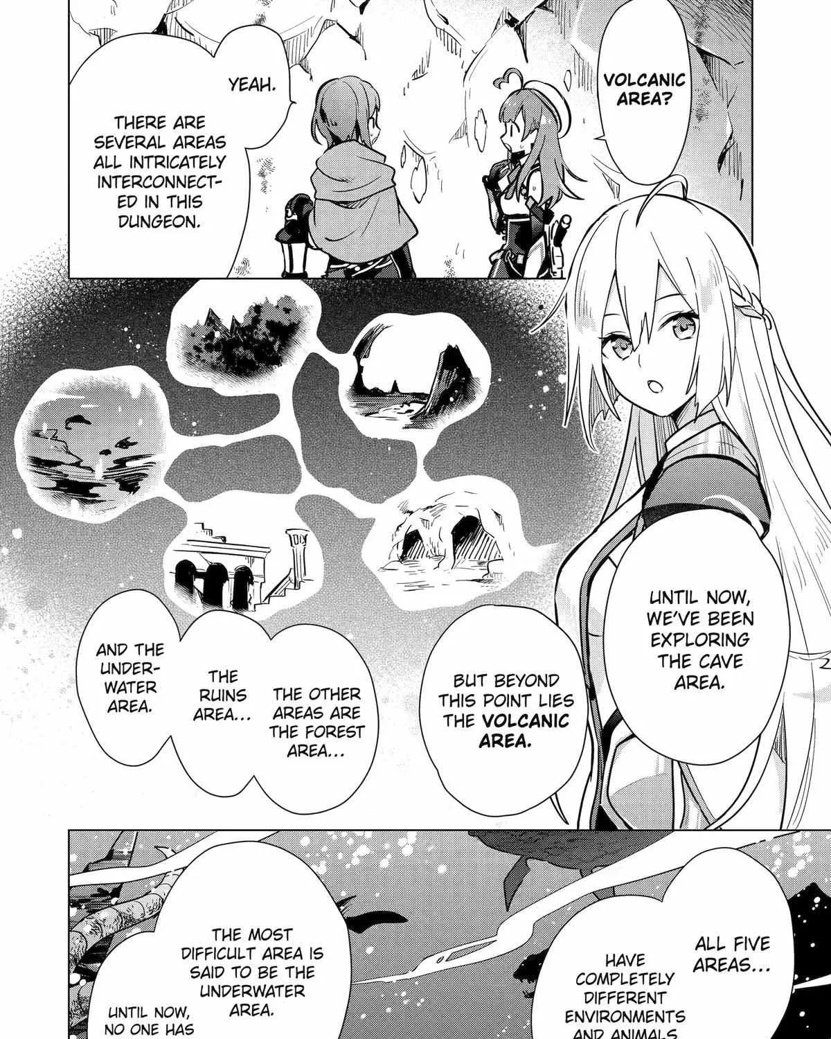 I Grew The Greatest Home Garden With My Op Cultivation Skill? Chapter 7 page 4 - MangaKakalot