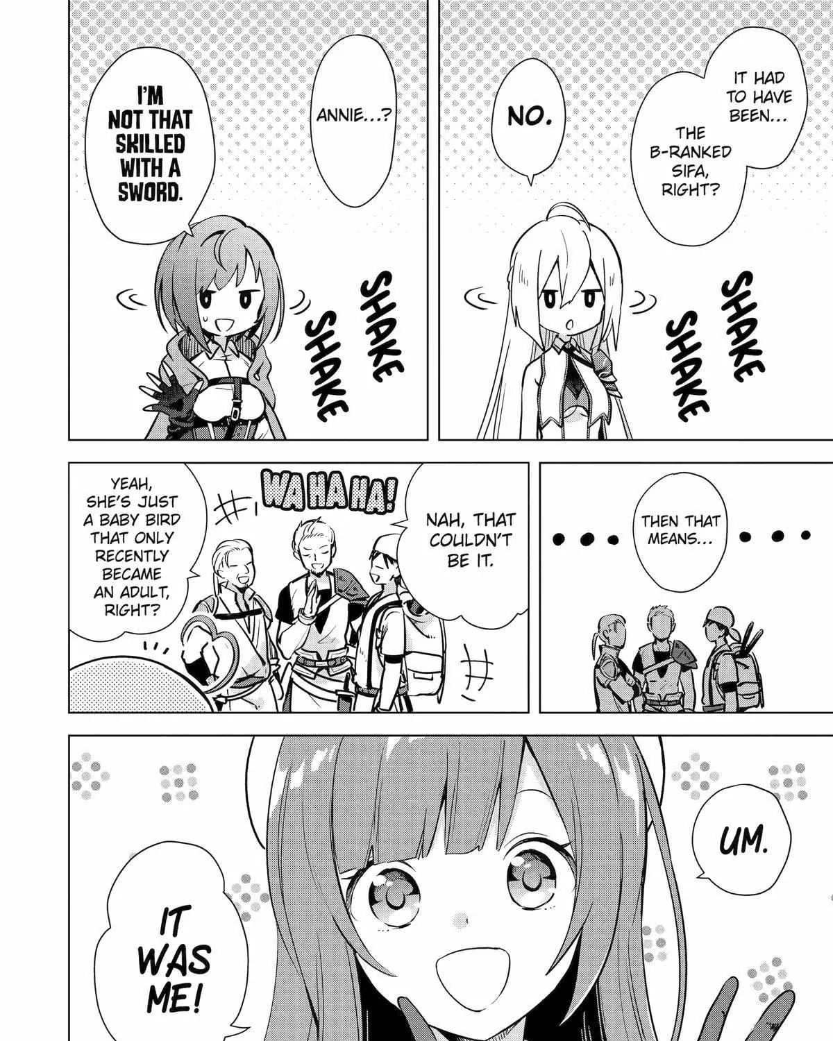 I Grew The Greatest Home Garden With My Op Cultivation Skill? Chapter 8 page 23 - MangaKakalot