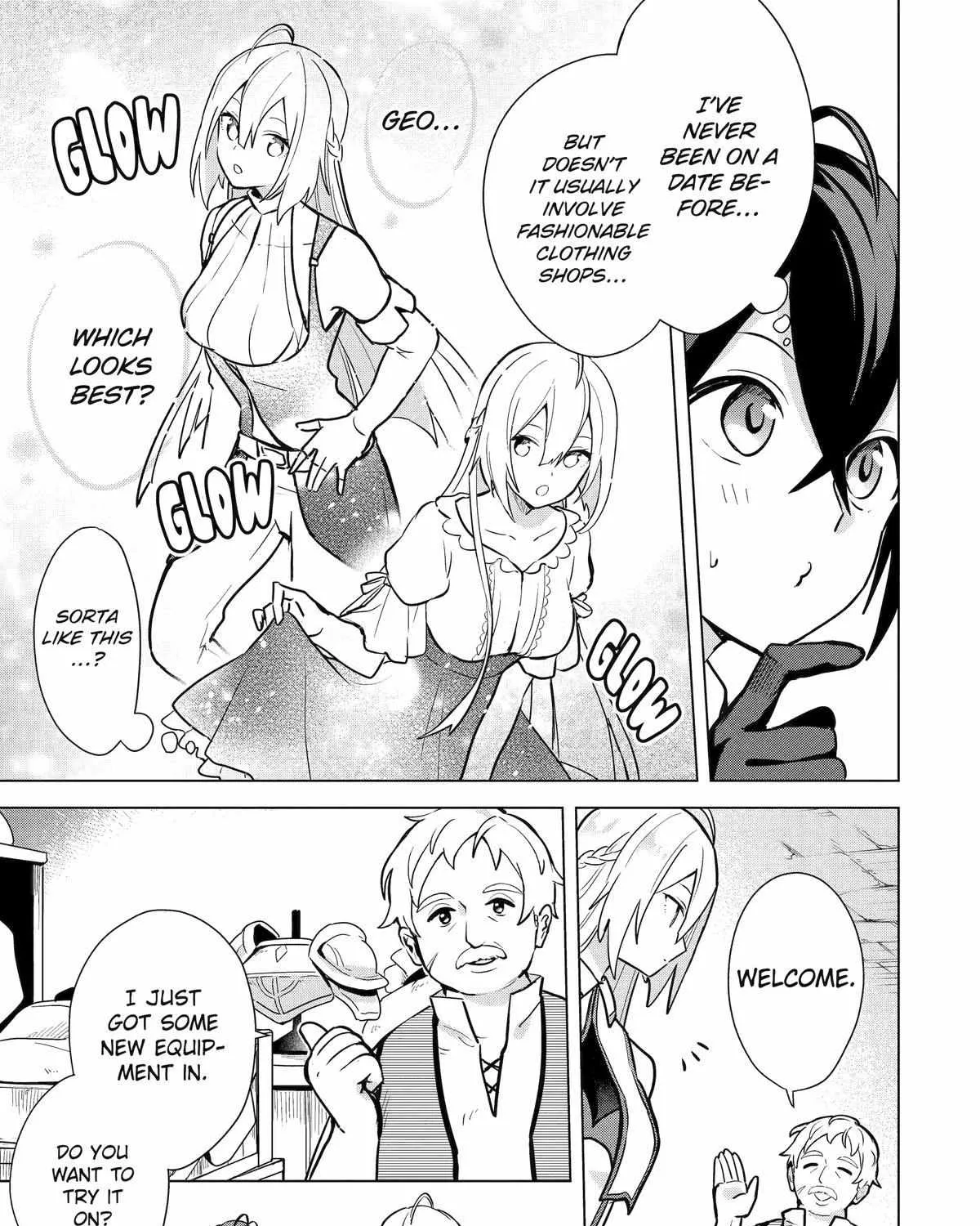 I Grew The Greatest Home Garden With My Op Cultivation Skill? Chapter 9 page 21 - MangaKakalot