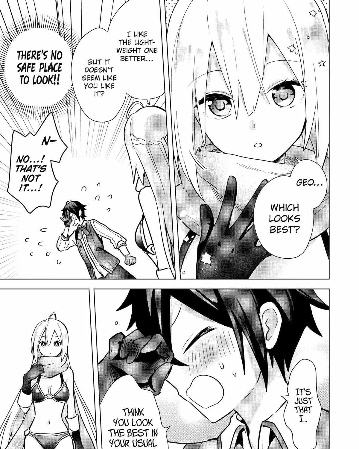 I Grew The Greatest Home Garden With My Op Cultivation Skill? Chapter 9 page 25 - MangaKakalot