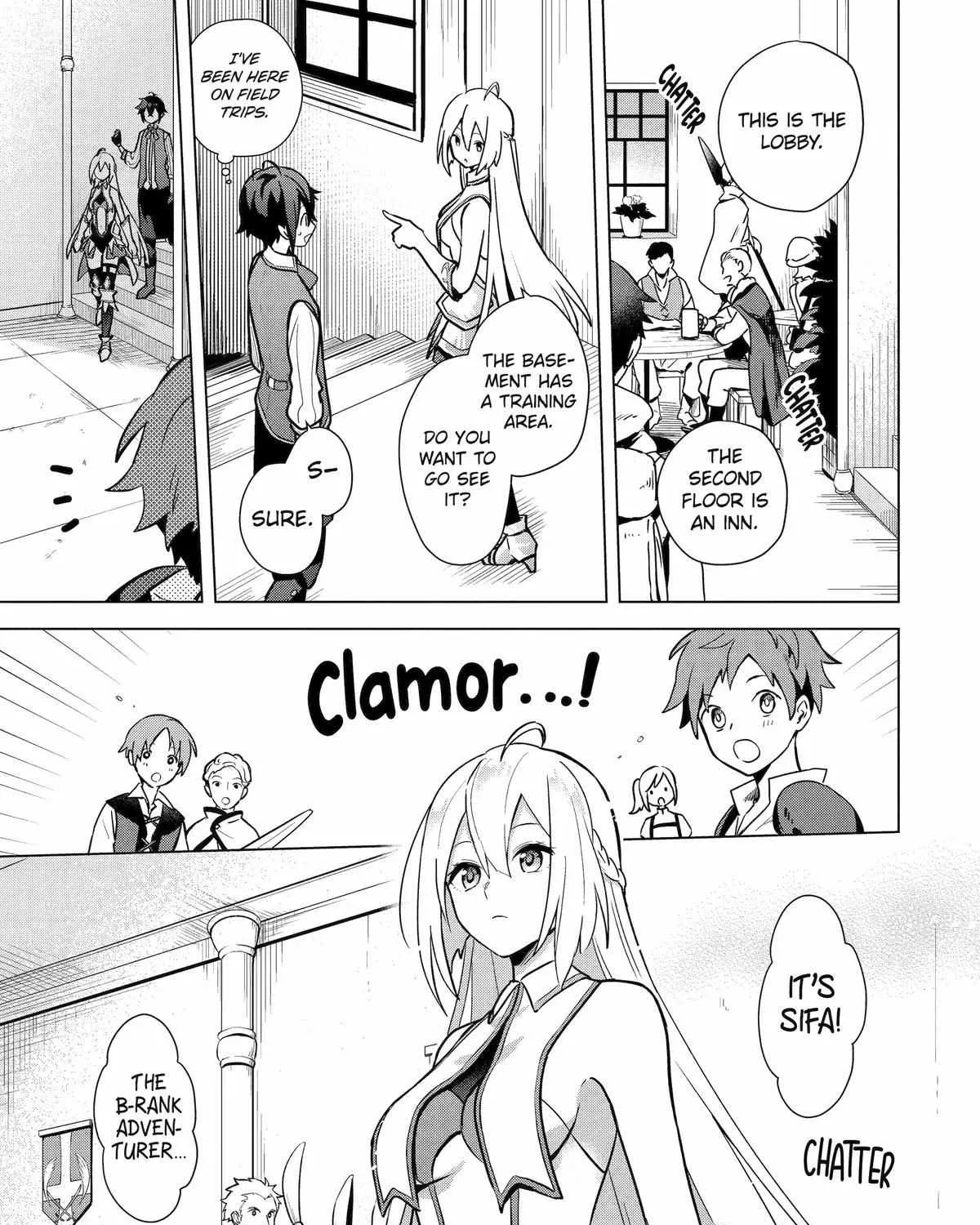 I Grew The Greatest Home Garden With My Op Cultivation Skill? Chapter 9 page 29 - MangaKakalot