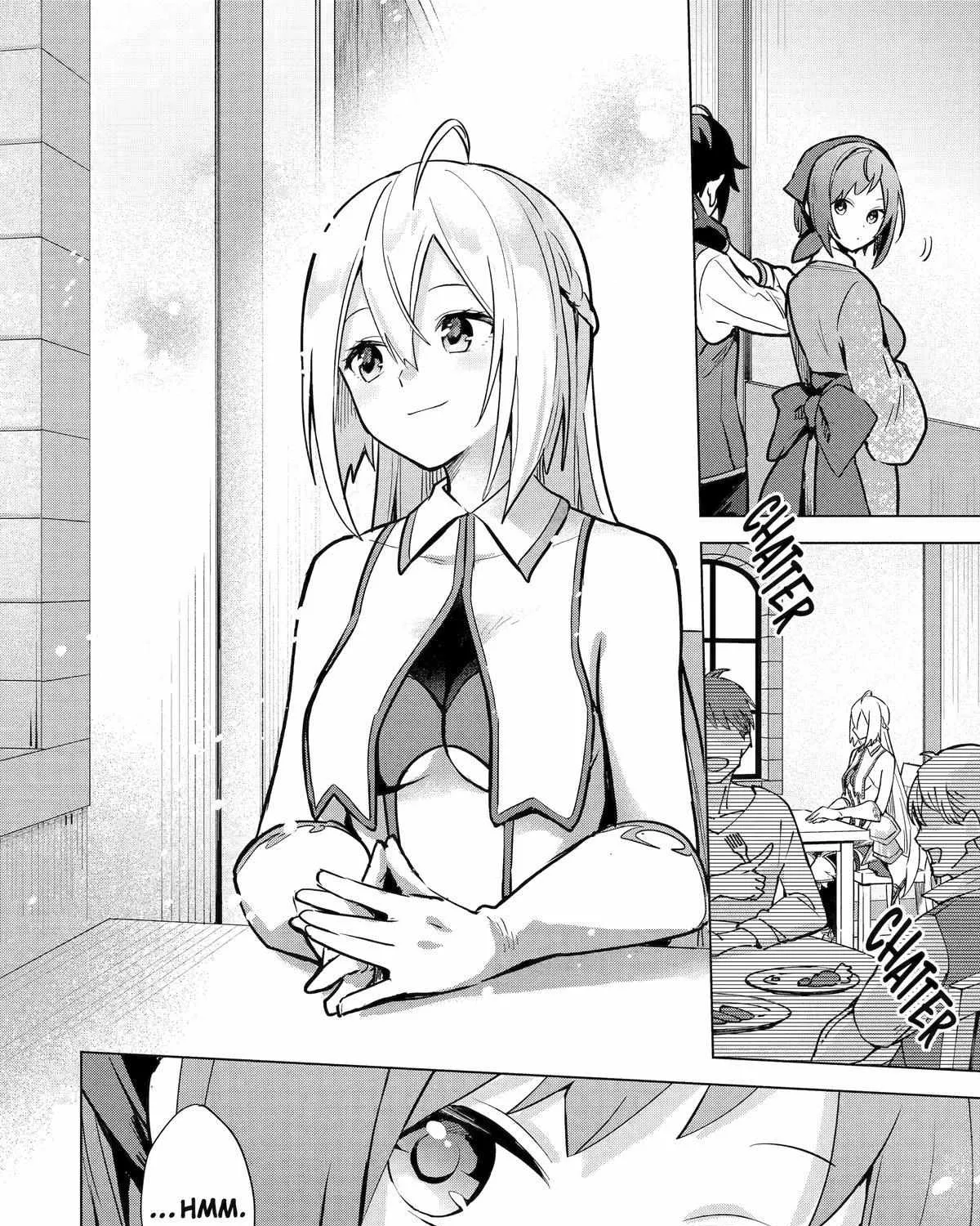 I Grew The Greatest Home Garden With My Op Cultivation Skill? Chapter 9 page 59 - MangaKakalot