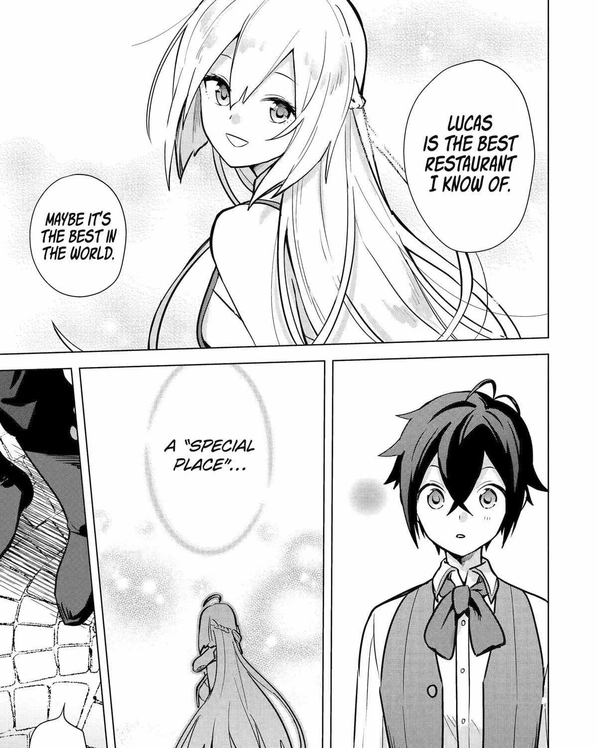 I Grew The Greatest Home Garden With My Op Cultivation Skill? Chapter 9 page 69 - MangaKakalot