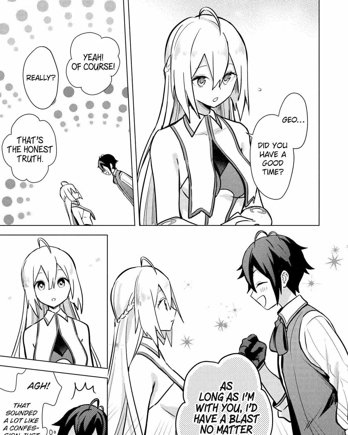 I Grew The Greatest Home Garden With My Op Cultivation Skill? Chapter 9 page 77 - MangaKakalot