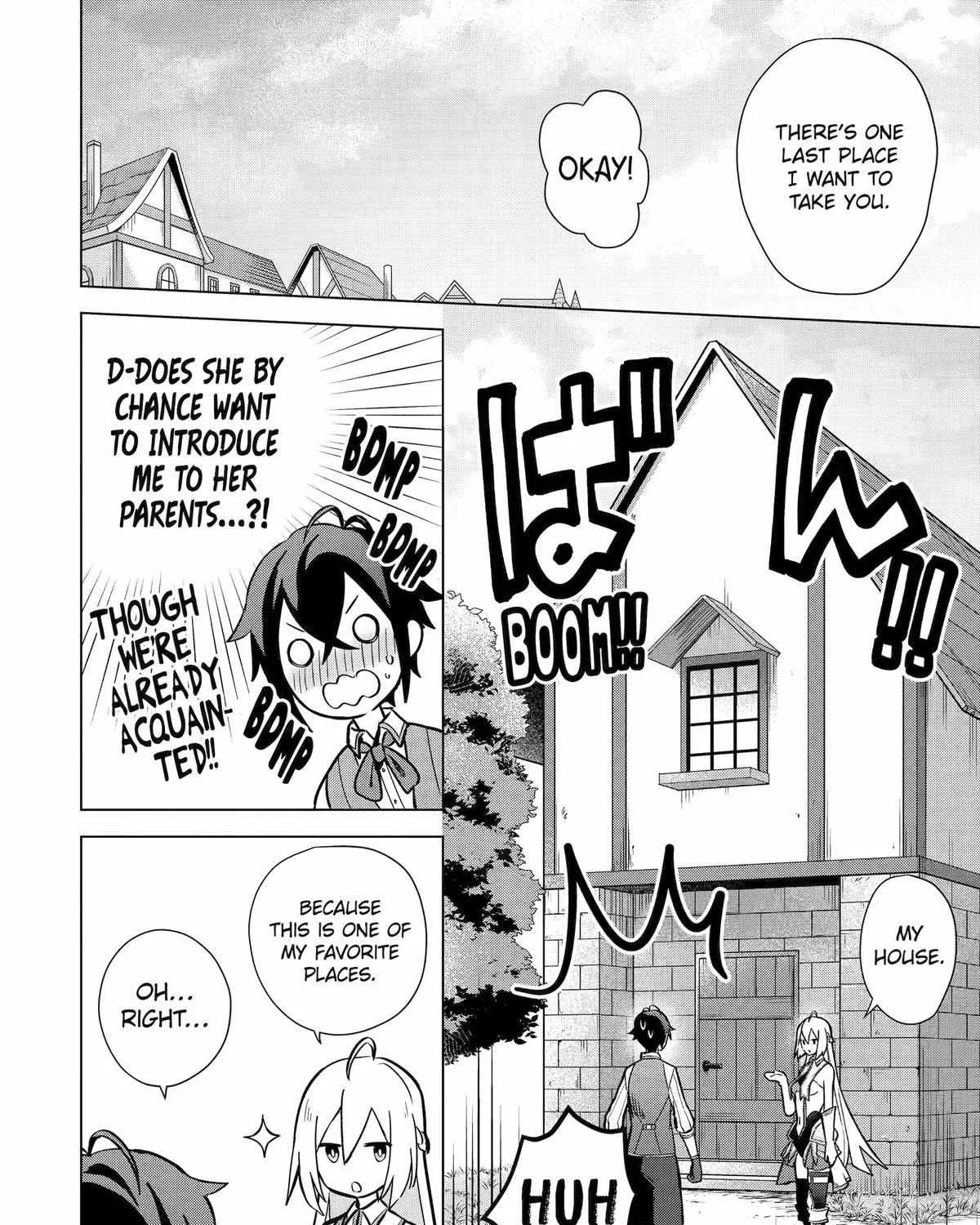 I Grew The Greatest Home Garden With My Op Cultivation Skill? Chapter 9 page 83 - MangaKakalot