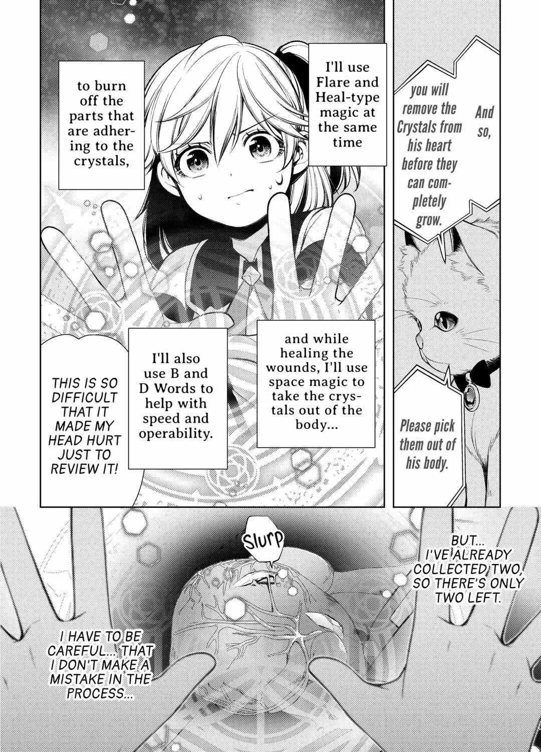 I had a hard time in my previous life, so God came to make it up to me Chapter 14 page 28 - MangaKakalot