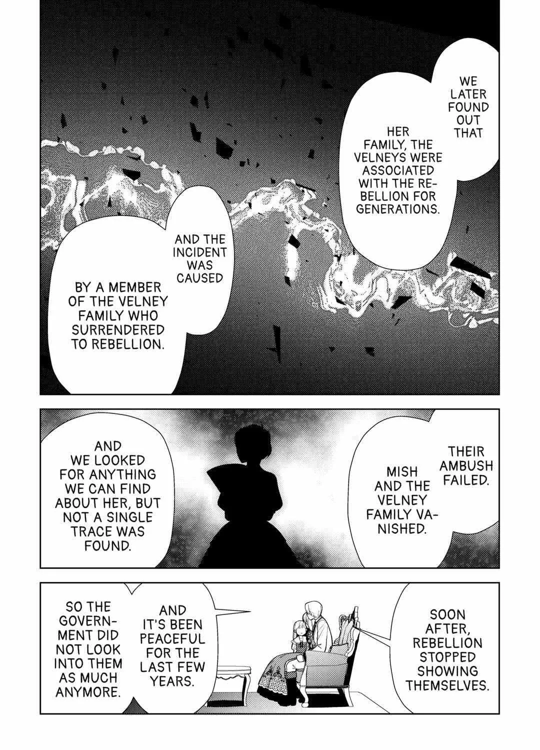 I had a hard time in my previous life, so God came to make it up to me Chapter 22 page 46 - MangaKakalot