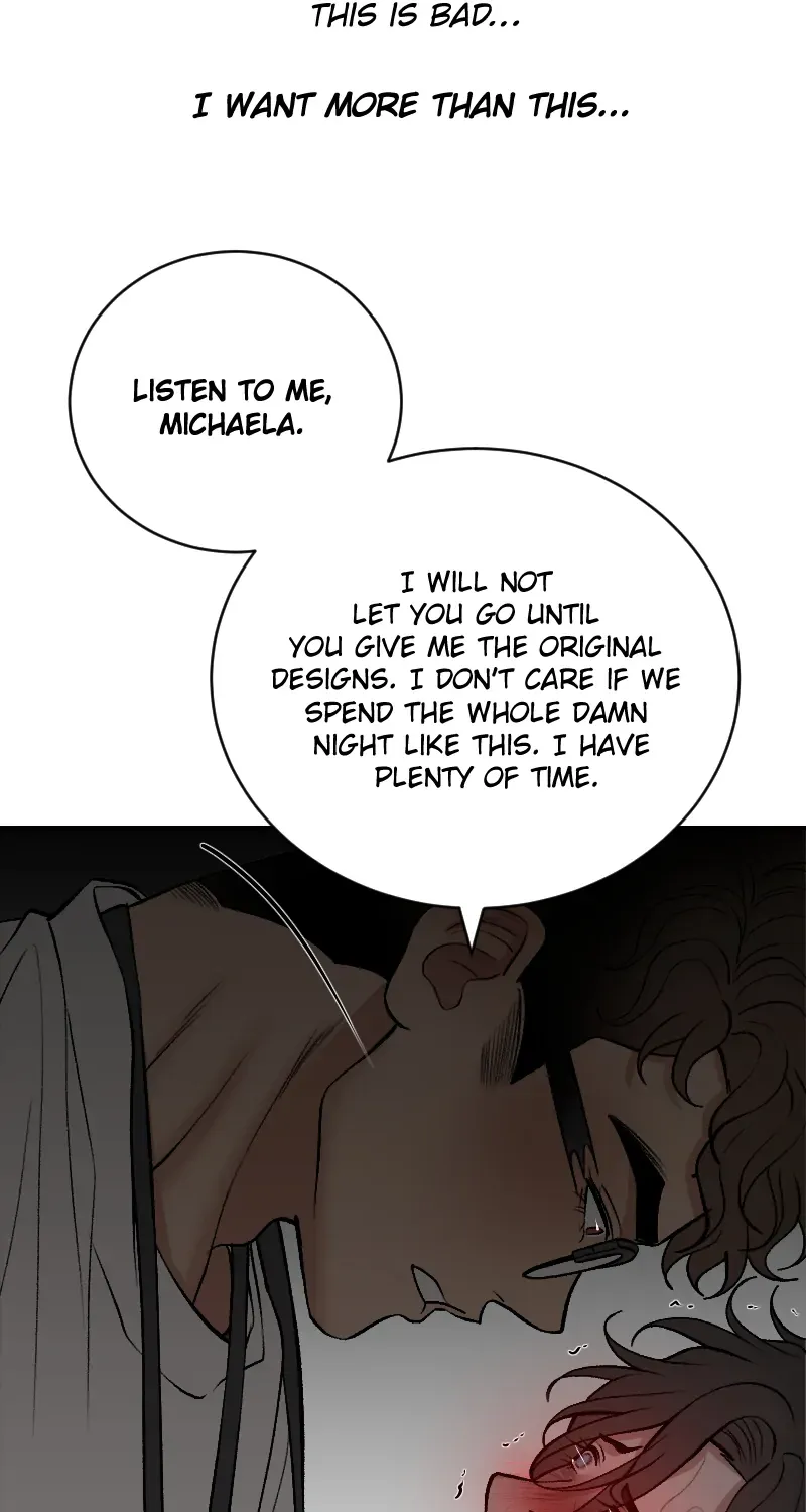 I Hate You, Will You Have Sex With Me? Chapter 44 page 26 - MangaNelo