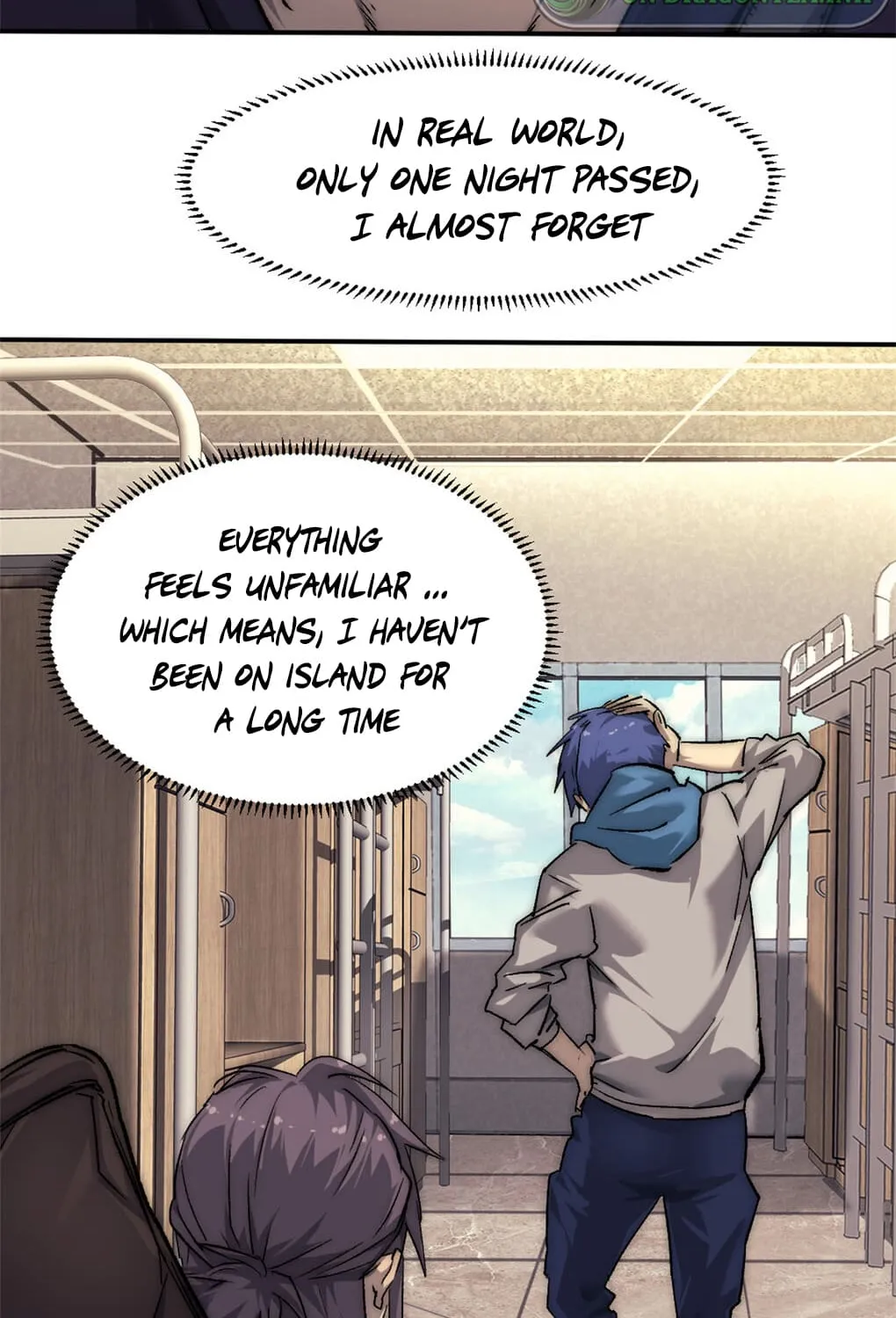 I Have 48 Hours Everyday Day - Page 40