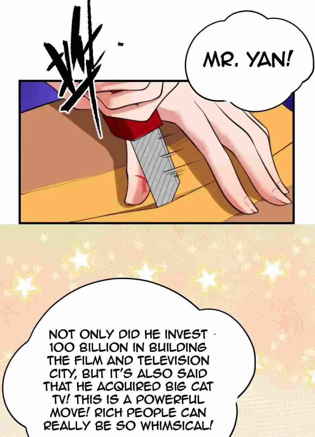 I Have 90 Billion Licking Gold Chapter 134 page 25 - MangaNato