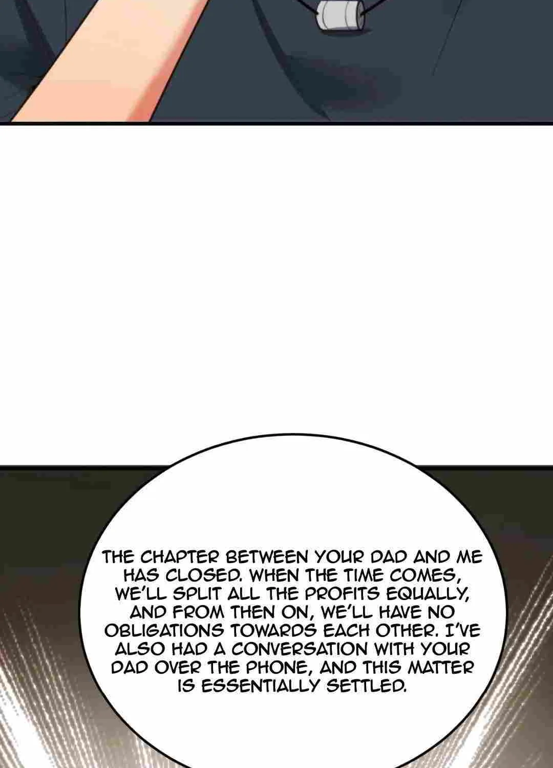 I Have 90 Billion Licking Gold Chapter 174 page 39 - MangaNato