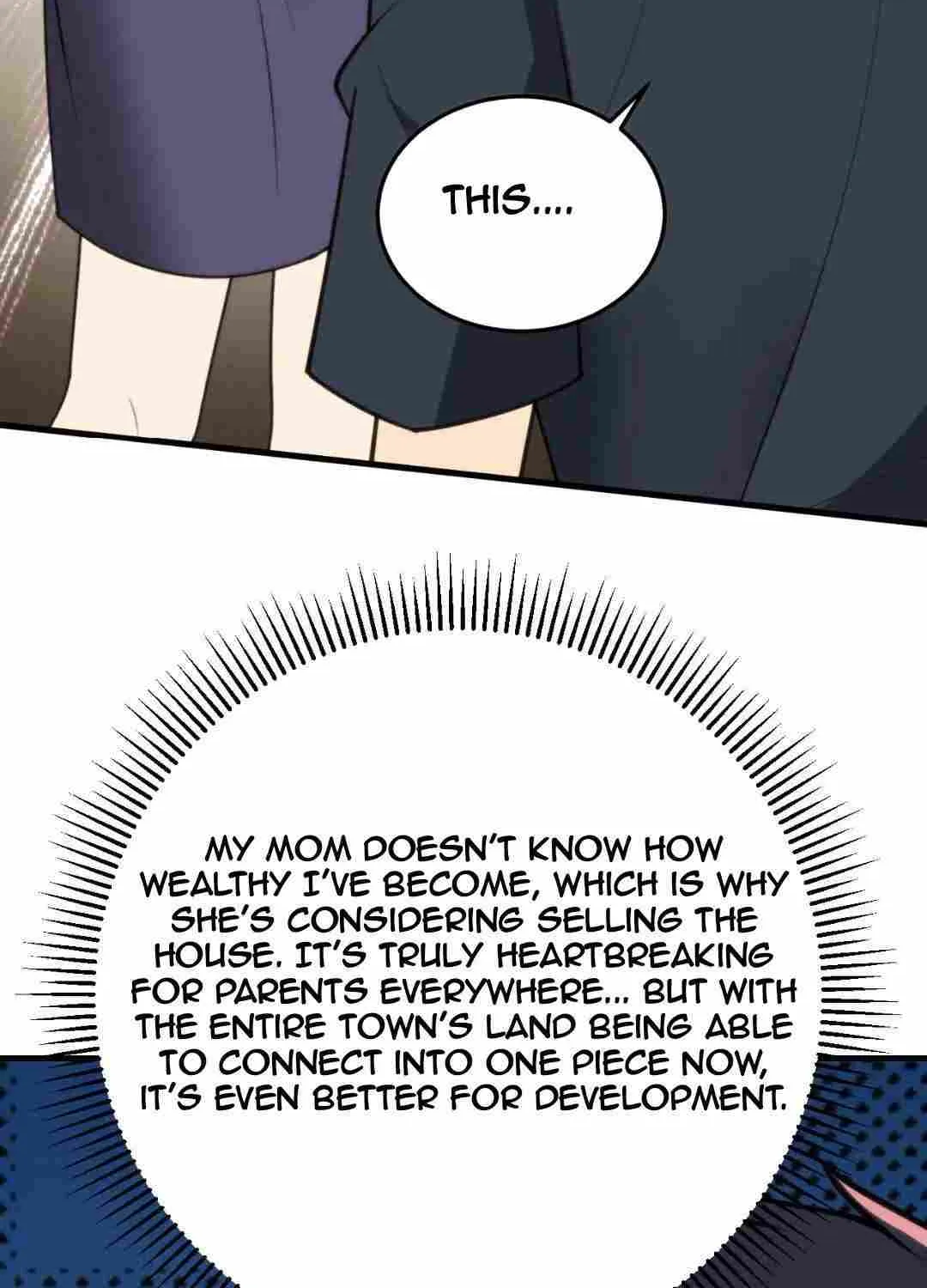 I Have 90 Billion Licking Gold Chapter 174 page 41 - MangaNato