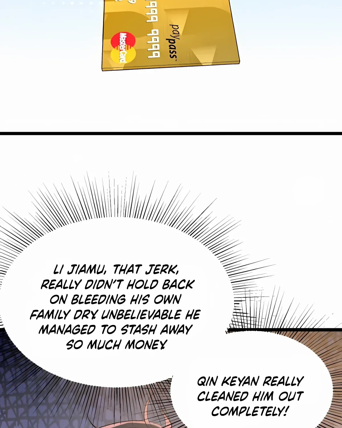 I Have 90 Billion Licking Gold Chapter 449 page 6 - MangaNato