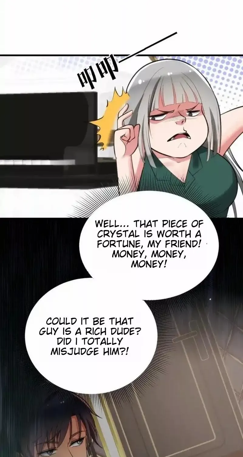 I Have 90 Billion Licking Gold Chapter 97 page 8 - MangaNato