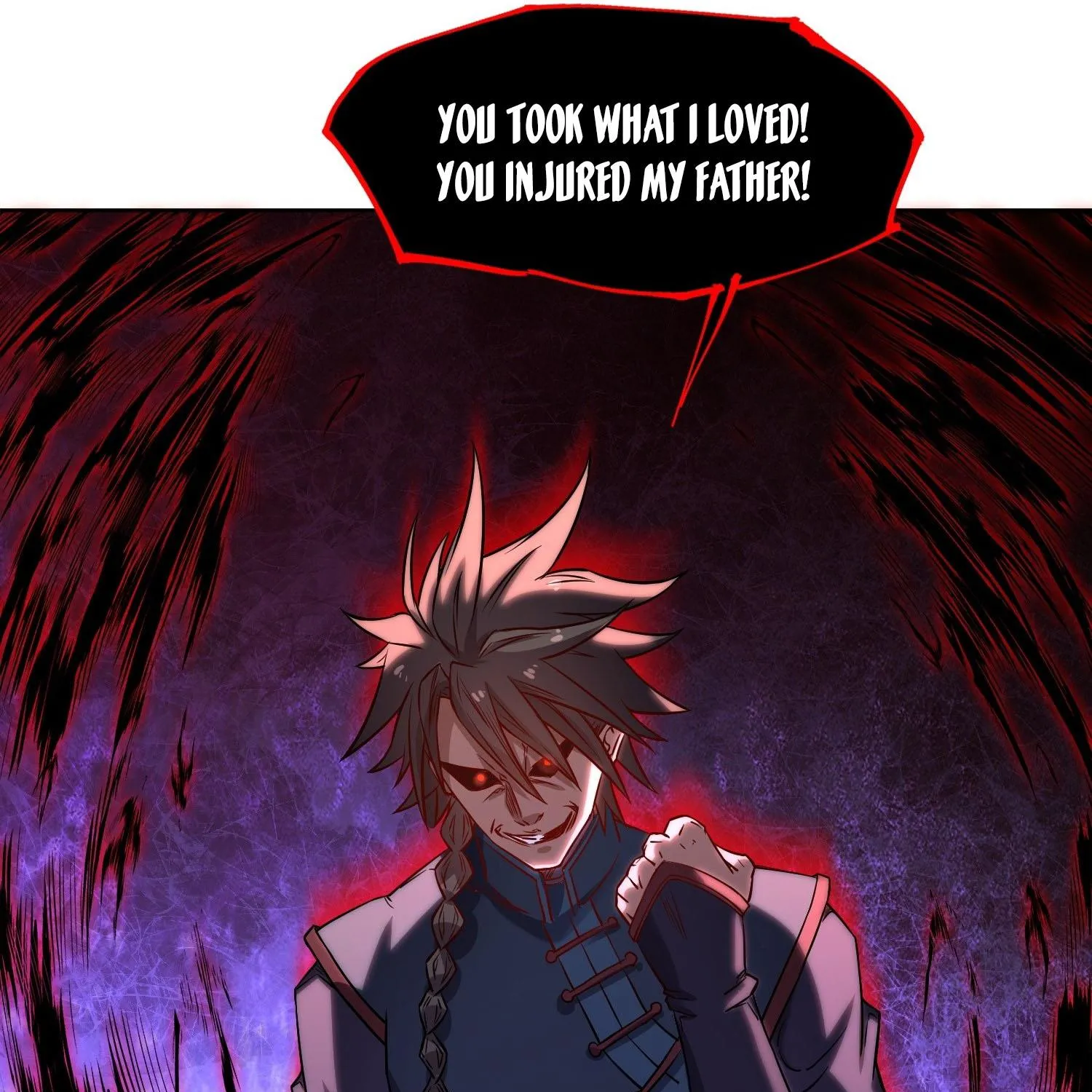 I Have A Blade That Can Cut Heaven And Earth Chapter 5 page 26 - MangaKakalot