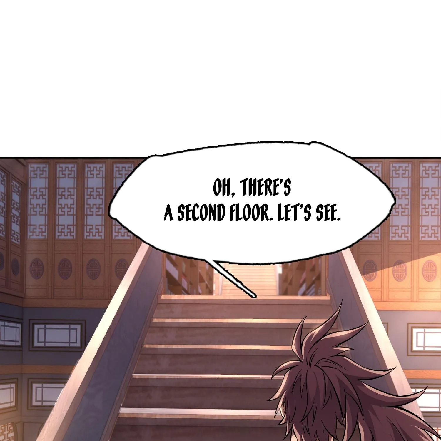 I Have A Blade That Can Cut Heaven And Earth Chapter 5 page 82 - MangaKakalot