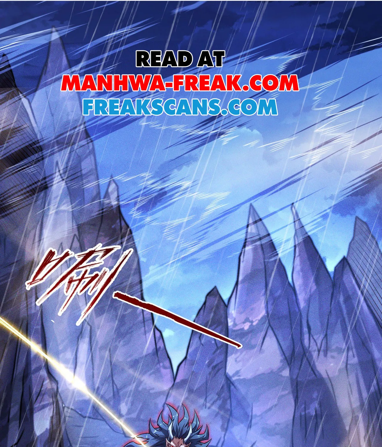 I Have A Blade That Can Cut Heaven And Earth Chapter 7 page 71 - MangaKakalot