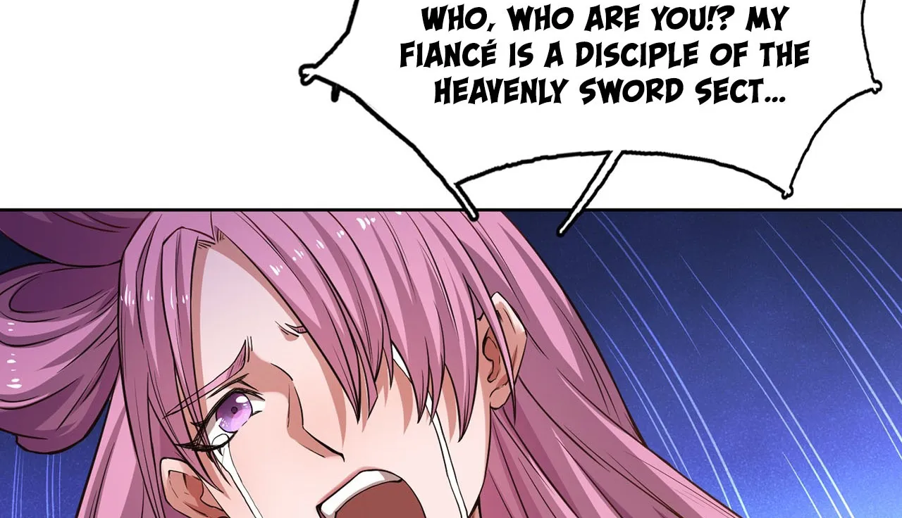 I Have A Blade That Can Cut Heaven And Earth Chapter 9 page 54 - MangaKakalot