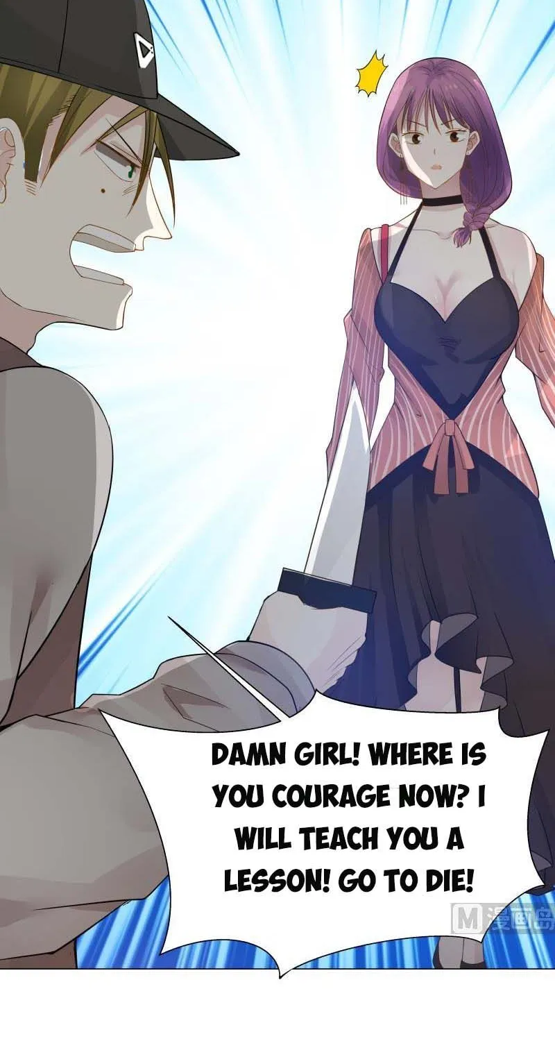 I Have A Dragon In My Body Chapter 30 page 2 - MangaNato