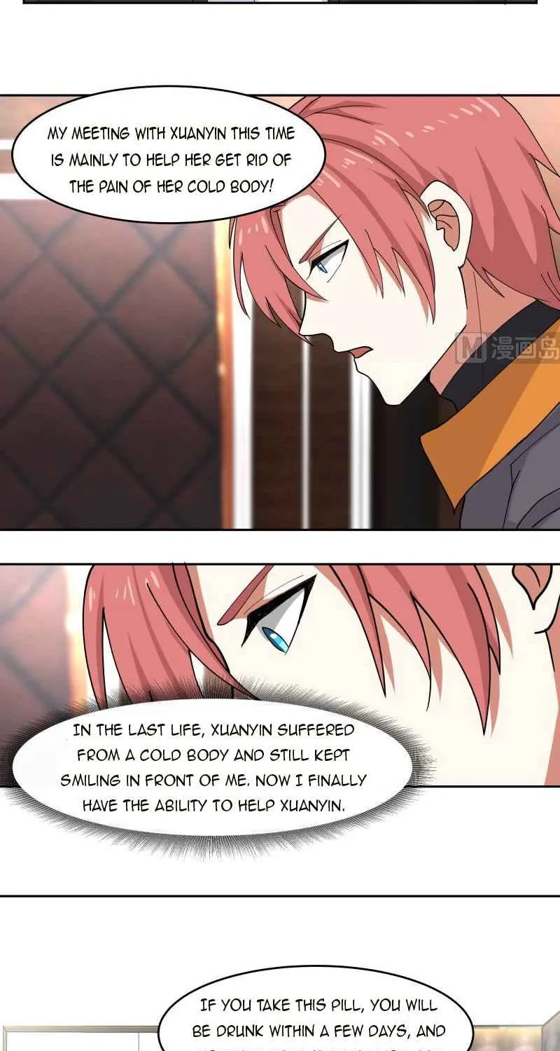 I Have A Dragon In My Body Chapter 475 page 5 - MangaKakalot