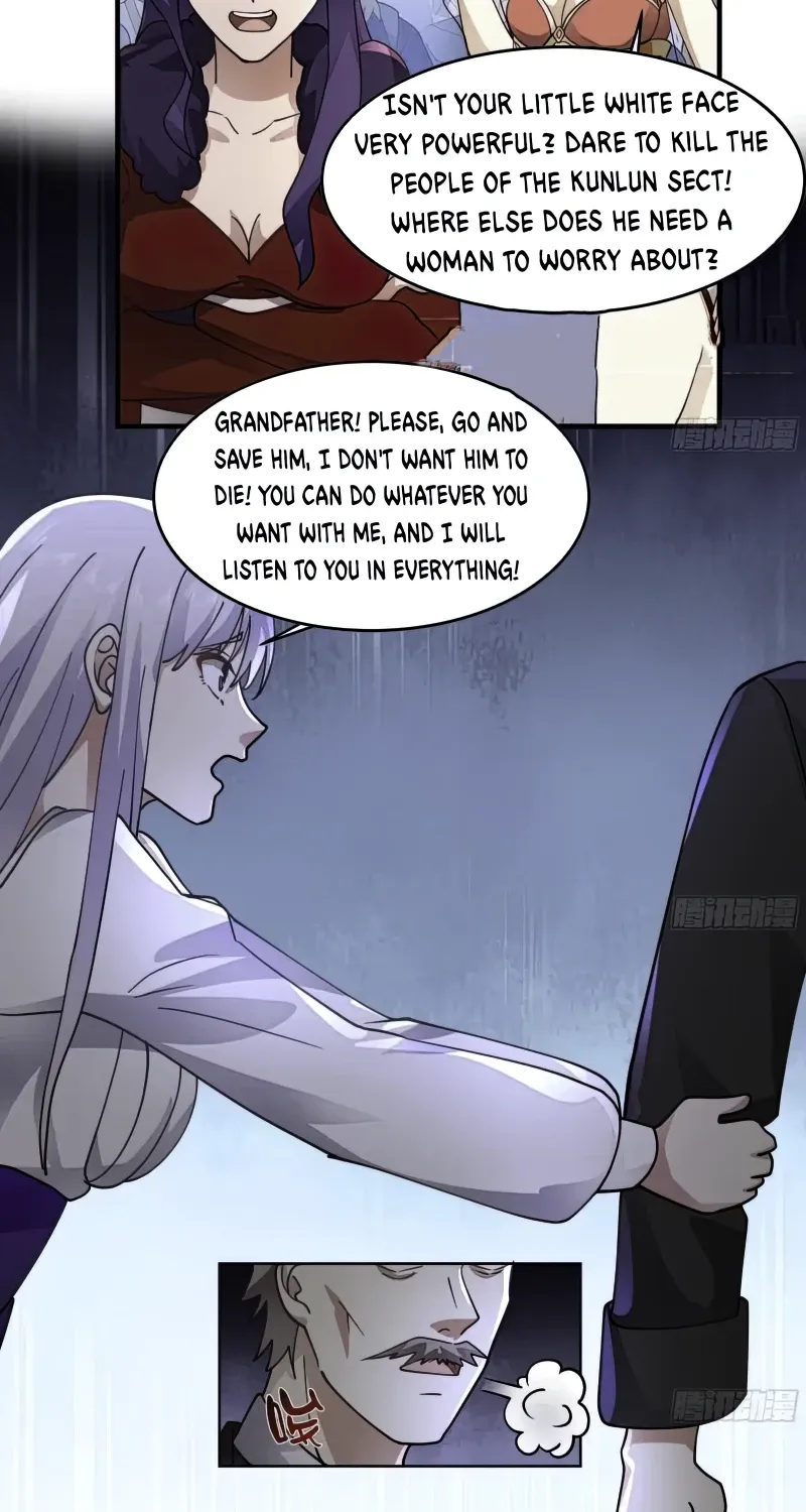 I Have A Dragon In My Body Chapter 531 page 5 - MangaNato