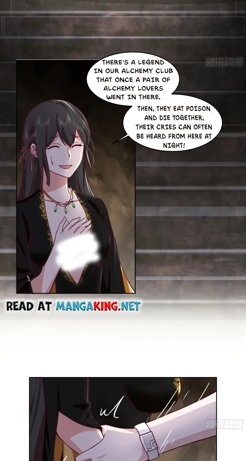 I Have A Dragon In My Body Chapter 559 page 3 - MangaKakalot