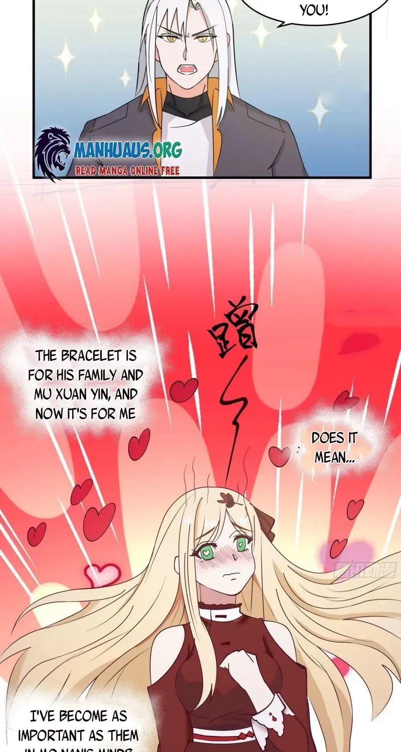 I Have A Dragon In My Body Chapter 574 page 2 - MangaKakalot