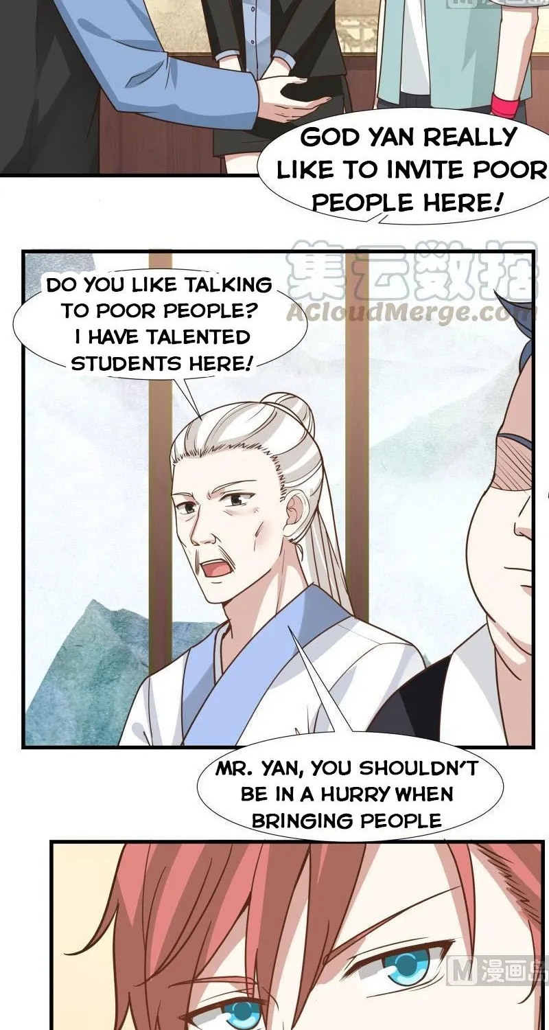 I Have A Dragon In My Body Chapter 92 page 16 - MangaNato