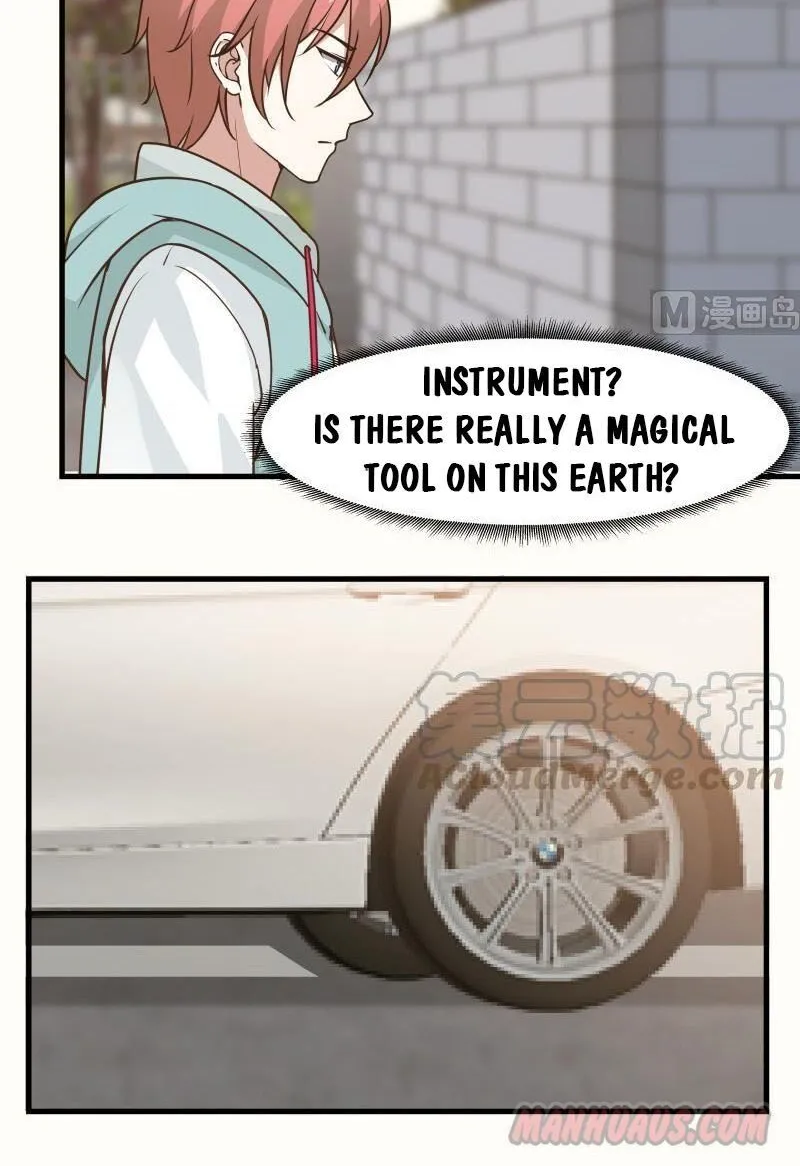 I Have A Dragon In My Body Chapter 92 page 4 - MangaNato