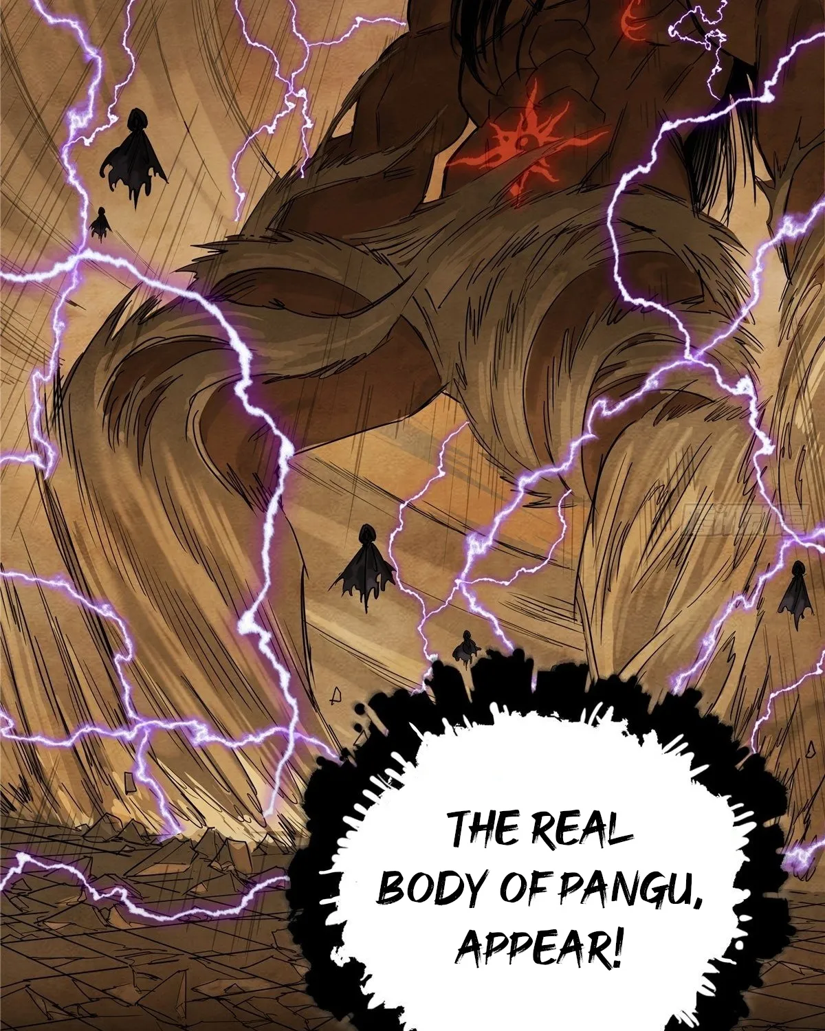 I Have A Hall Of Heroic Souls Chapter 1 page 52 - MangaKakalot