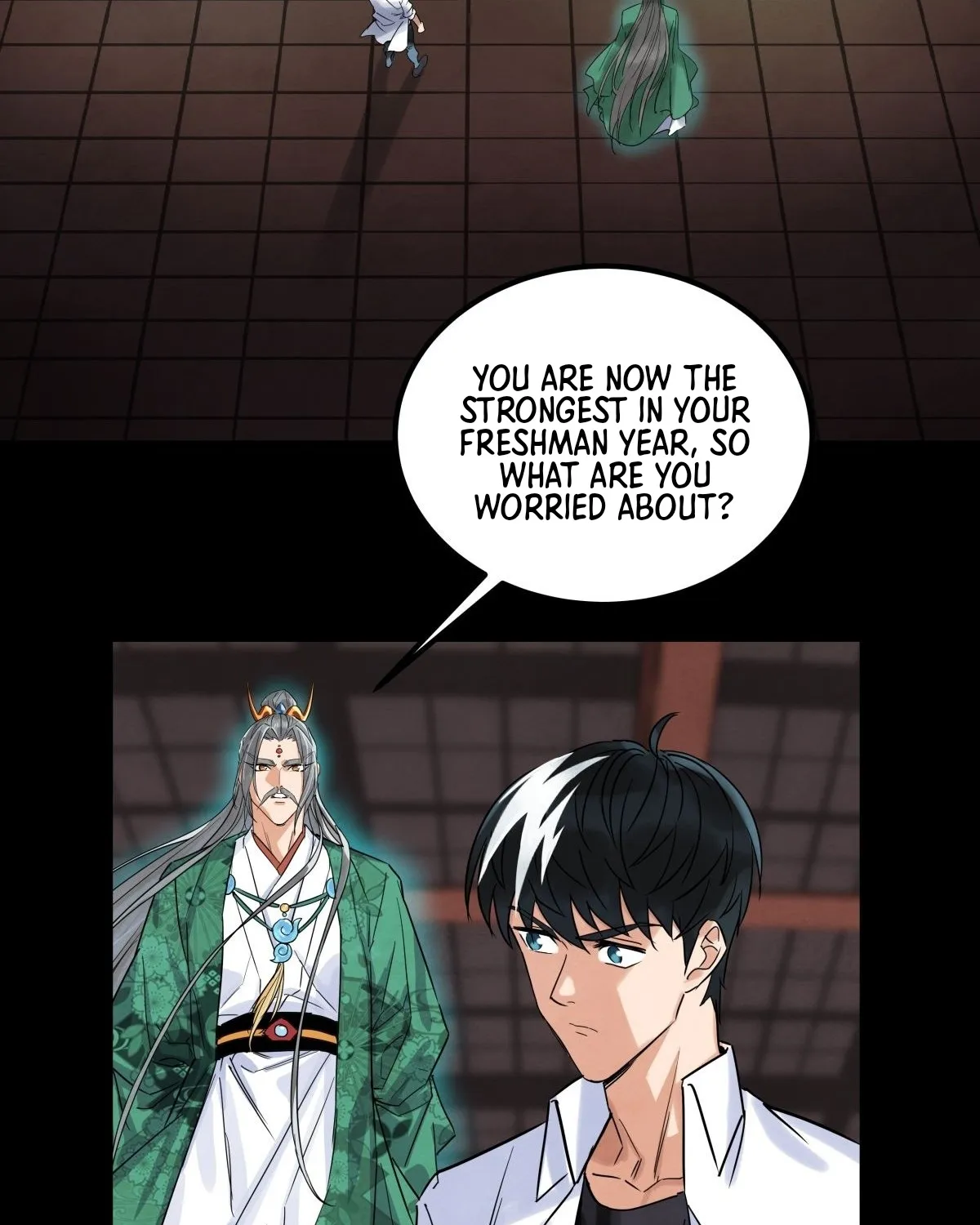 I Have A Hall Of Heroic Souls Chapter 10 page 26 - MangaKakalot