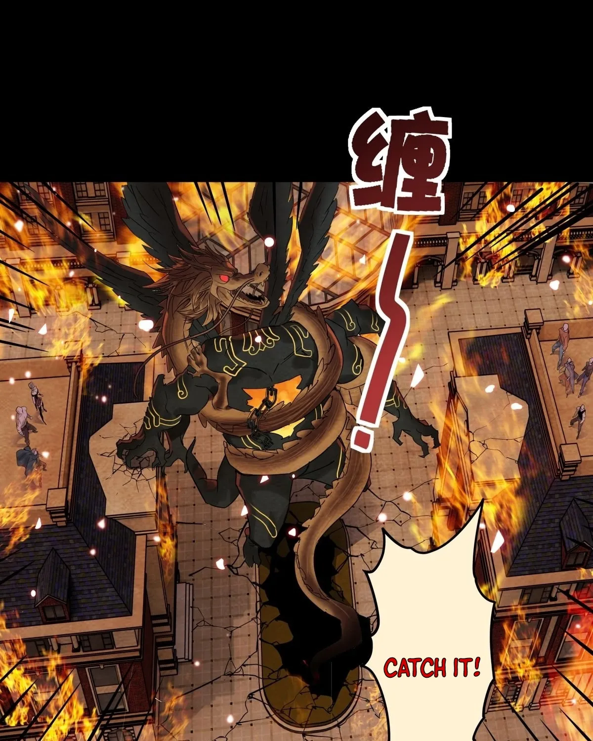 I Have A Hall Of Heroic Souls Chapter 10 page 37 - MangaKakalot