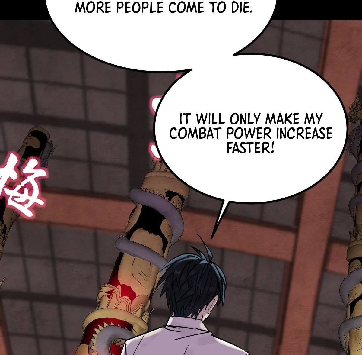 I Have A Hall Of Heroic Souls Chapter 10 page 97 - MangaKakalot