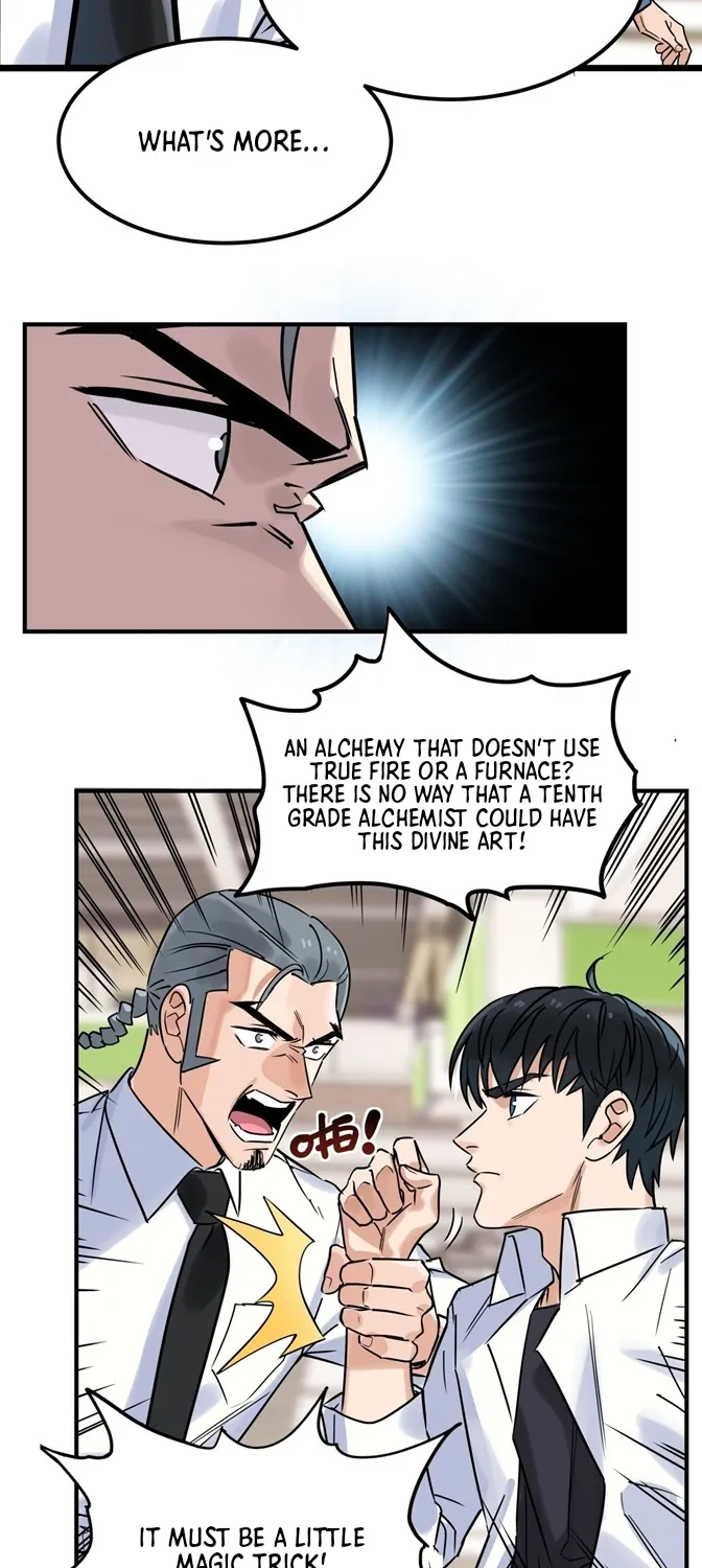 I Have A Hall Of Heroic Souls Chapter 7 page 22 - MangaKakalot