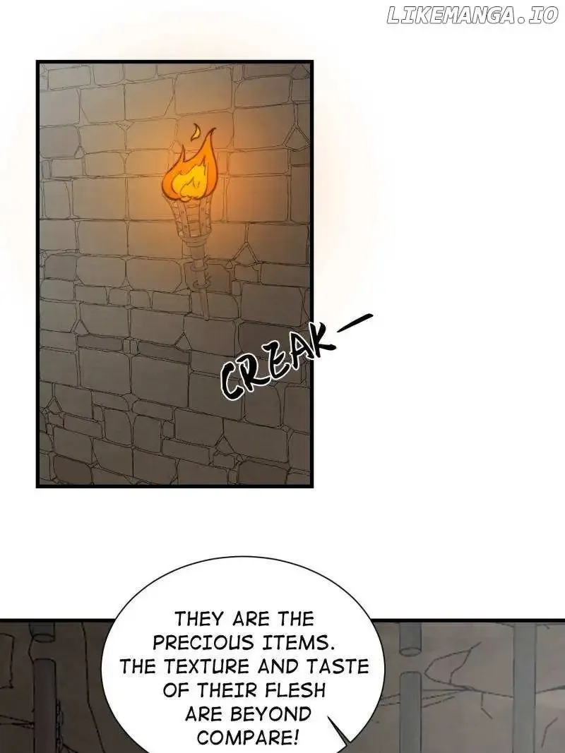 I Have A Mythical Tree Chapter 52 page 21 - MangaKakalot