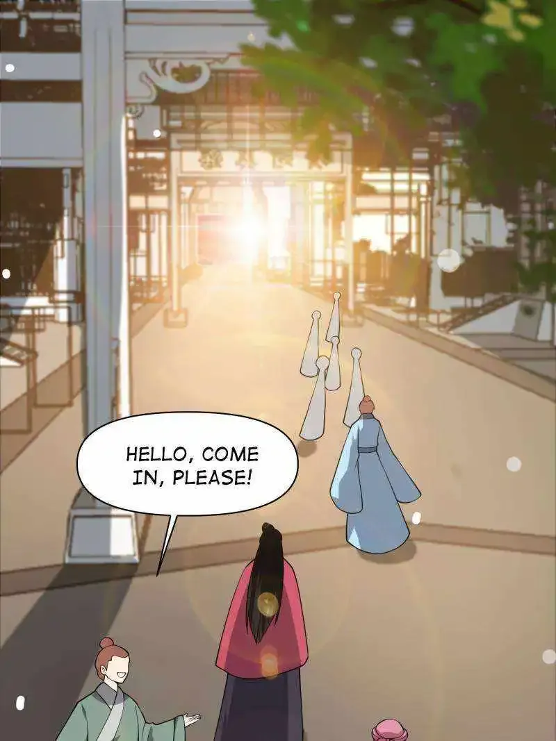 I Have A Mythical Tree Chapter 54 page 1 - MangaKakalot