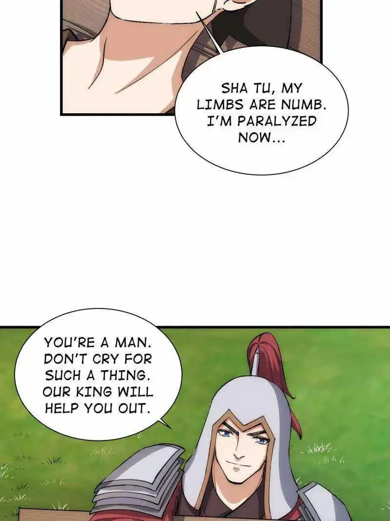 I Have A Mythical Tree Chapter 73 page 13 - MangaKakalot